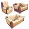 Pet Adobe Furniture cover, 100-percent Waterproof Protector for Chair, Non-Slip, Stain Resistant, Pets/Kids, Tan 166884JLG - alternate 6
